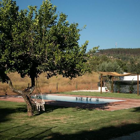 Quinta De Santana Da Varzea Abrantes Exterior photo