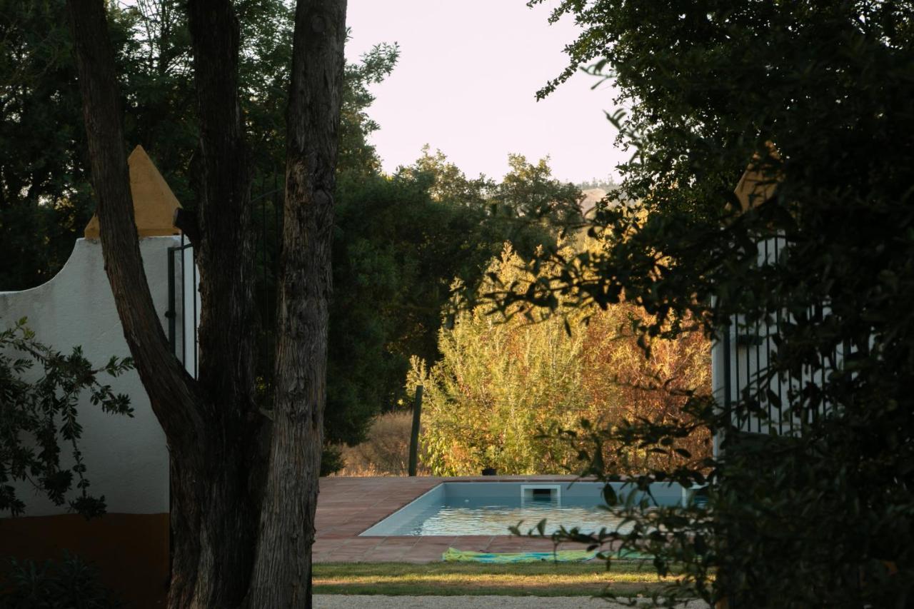 Quinta De Santana Da Varzea Abrantes Exterior photo