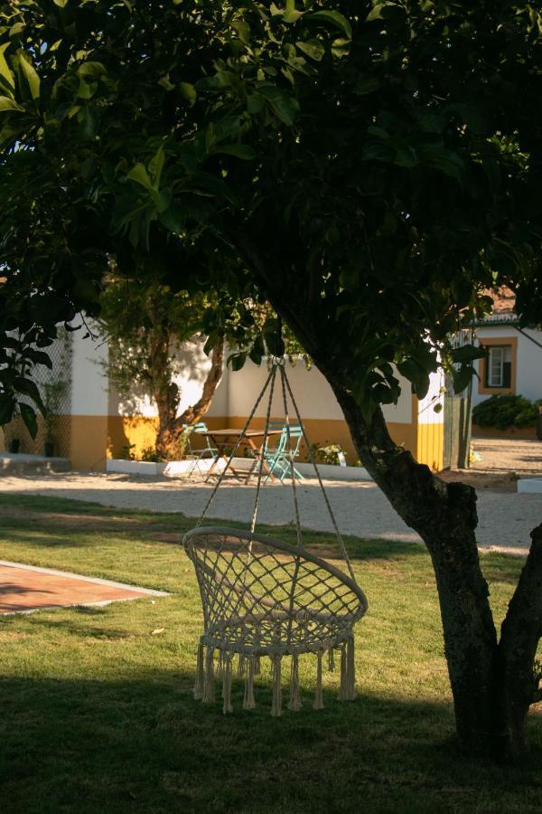 Quinta De Santana Da Varzea Abrantes Exterior photo