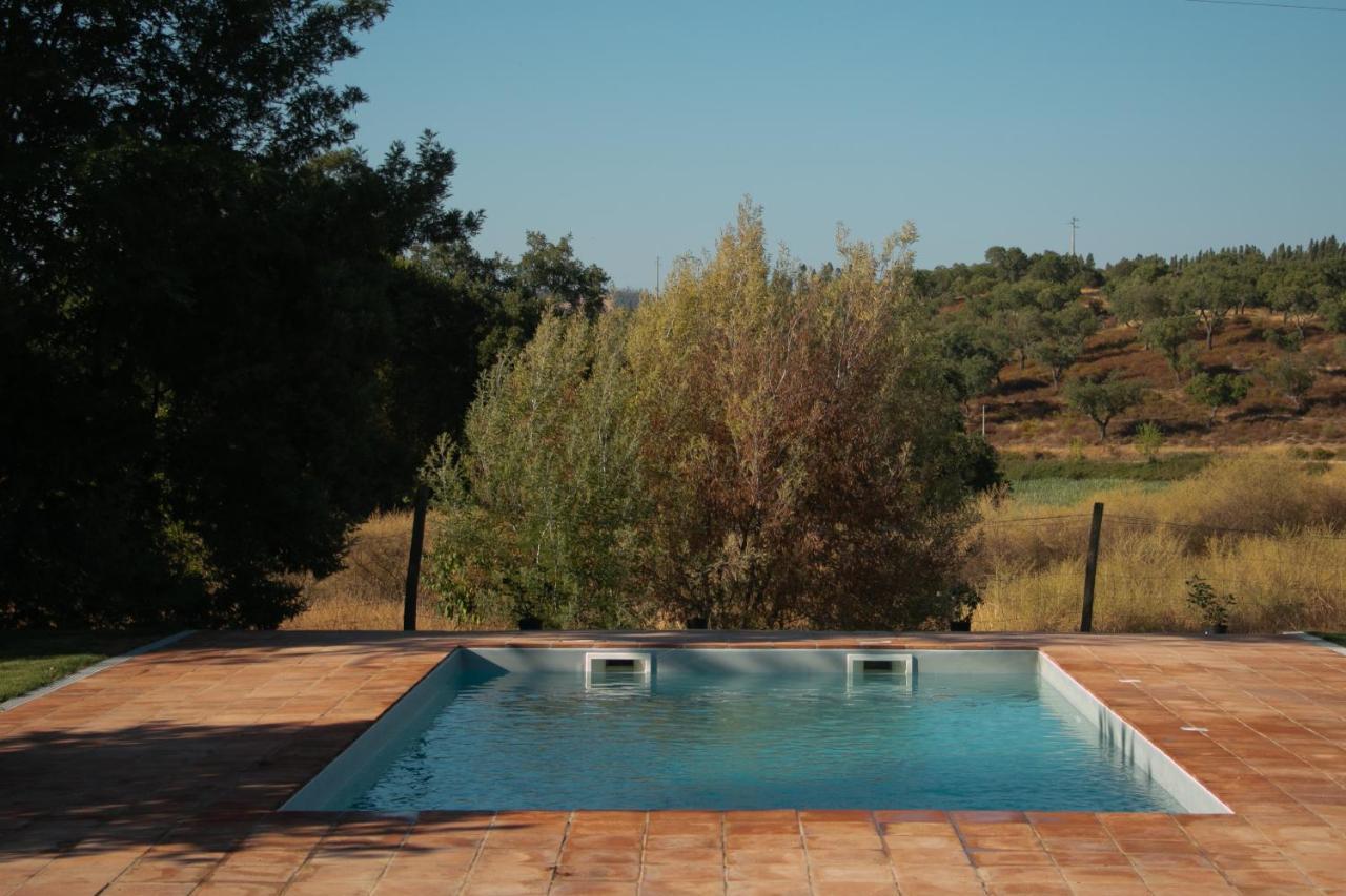 Quinta De Santana Da Varzea Abrantes Exterior photo