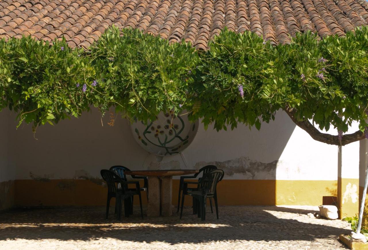 Quinta De Santana Da Varzea Abrantes Exterior photo
