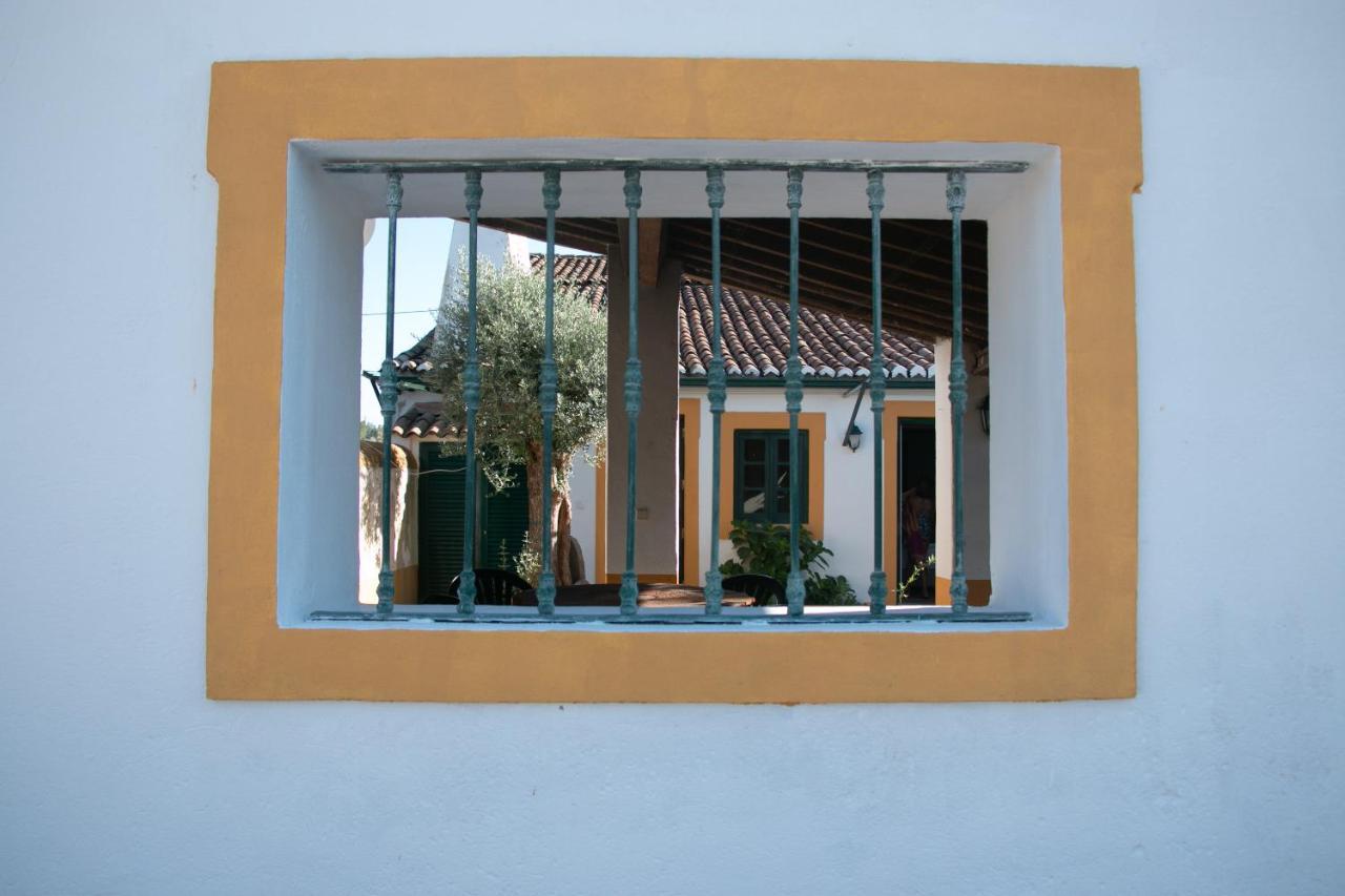 Quinta De Santana Da Varzea Abrantes Exterior photo