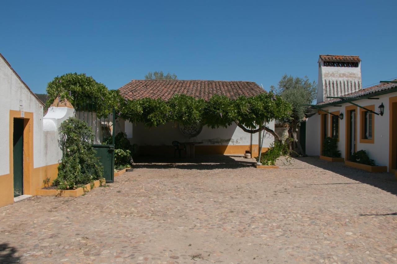 Quinta De Santana Da Varzea Abrantes Exterior photo