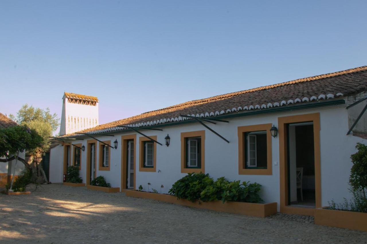 Quinta De Santana Da Varzea Abrantes Exterior photo