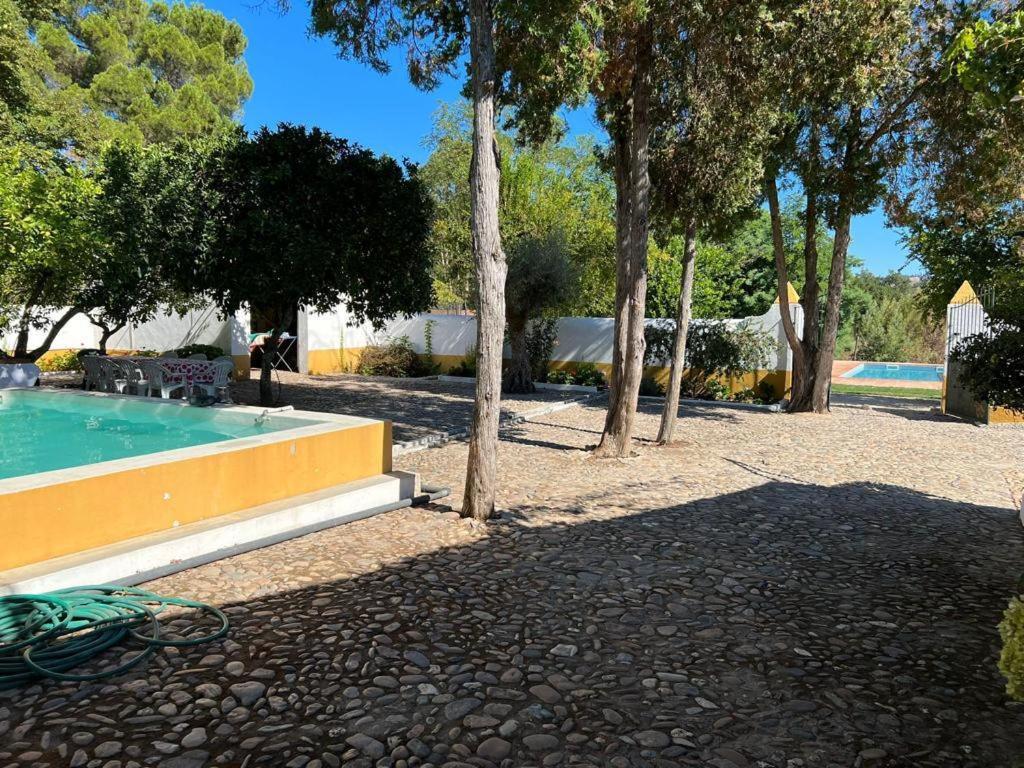Quinta De Santana Da Varzea Abrantes Exterior photo