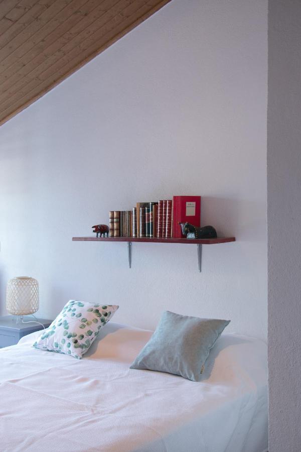 Quinta De Santana Da Varzea Abrantes Room photo