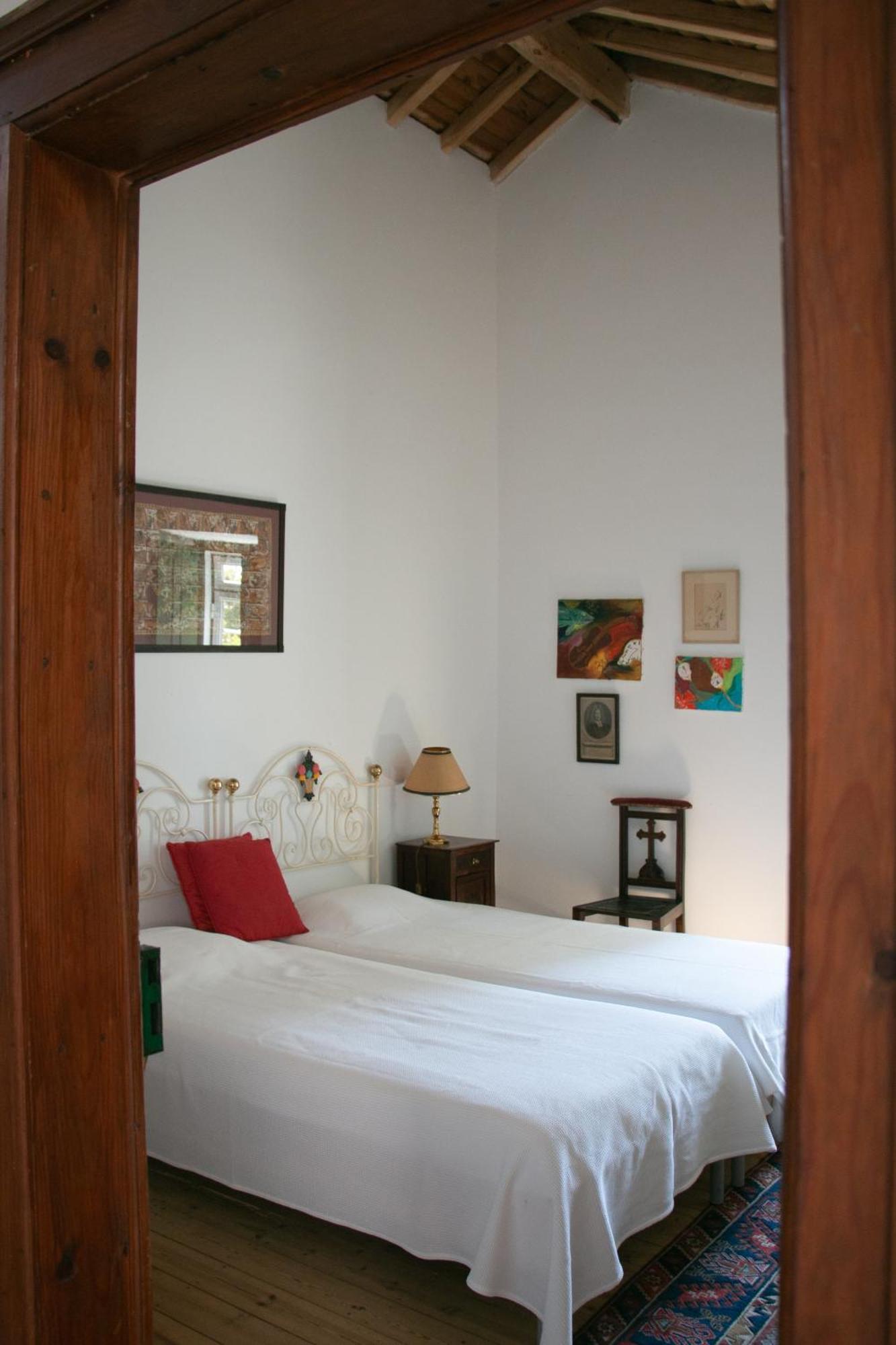 Quinta De Santana Da Varzea Abrantes Room photo